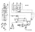 Page C Diagram and Parts List for 9437-0  Briggs and Stratton Generator